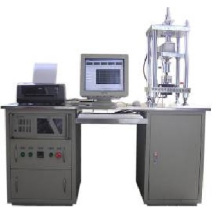 Compressibility and Thermal Tester (SJ221)